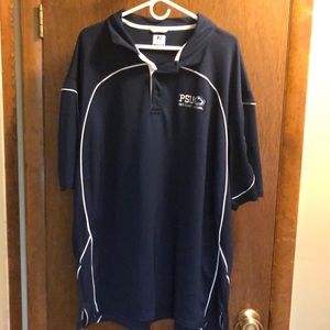 Russell Athletic Penn State Polo 3XL